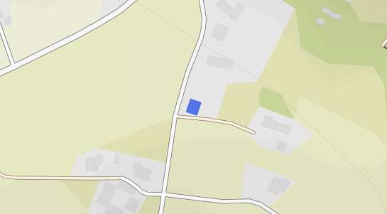 Bodenrichtwertkarte Vilshofen an der Donau Dorf